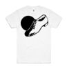 Block Tee - Discontinued Item Thumbnail