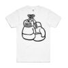 Block Tee - Discontinued Item Thumbnail