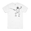 Block Tee - Discontinued Item Thumbnail