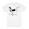 Block Tee - Discontinued Item Thumbnail