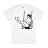 Block Tee - Discontinued Item Thumbnail