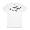 Block Tee - Discontinued Item Thumbnail