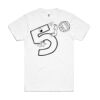 Block Tee - Discontinued Item Thumbnail