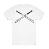 Block Tee - Discontinued Item Thumbnail