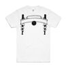 Block Tee - Discontinued Item Thumbnail