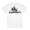 Block Tee - Discontinued Item Thumbnail
