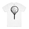 Block Tee - Discontinued Item Thumbnail