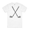 Block Tee - Discontinued Item Thumbnail