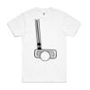 Block Tee - Discontinued Item Thumbnail