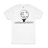 Block Tee - Discontinued Item Thumbnail