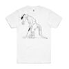 Block Tee - Discontinued Item Thumbnail
