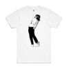 Block Tee - Discontinued Item Thumbnail