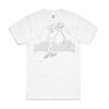 Block Tee - Discontinued Item Thumbnail