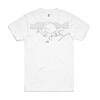 Block Tee - Discontinued Item Thumbnail