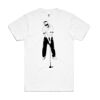 Block Tee - Discontinued Item Thumbnail