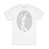 Block Tee - Discontinued Item Thumbnail