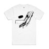 Block Tee - Discontinued Item Thumbnail