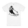 Block Tee - Discontinued Item Thumbnail