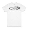 Block Tee - Discontinued Item Thumbnail