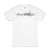 Block Tee - Discontinued Item Thumbnail