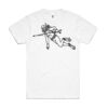 Block Tee - Discontinued Item Thumbnail