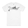 Block Tee - Discontinued Item Thumbnail