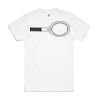 Block Tee - Discontinued Item Thumbnail