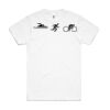 Block Tee - Discontinued Item Thumbnail