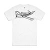 Block Tee - Discontinued Item Thumbnail
