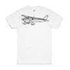 Block Tee - Discontinued Item Thumbnail