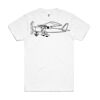Block Tee - Discontinued Item Thumbnail
