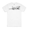 Block Tee - Discontinued Item Thumbnail