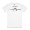 Block Tee - Discontinued Item Thumbnail