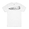 Block Tee - Discontinued Item Thumbnail