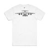 Block Tee - Discontinued Item Thumbnail