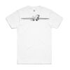Block Tee - Discontinued Item Thumbnail
