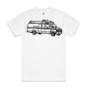 Block Tee - Discontinued Item Thumbnail