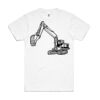 Block Tee - Discontinued Item Thumbnail