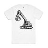 Block Tee - Discontinued Item Thumbnail