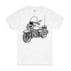 Block Tee - Discontinued Item Thumbnail