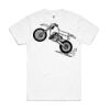 Block Tee - Discontinued Item Thumbnail