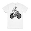 Block Tee - Discontinued Item Thumbnail