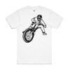 Block Tee - Discontinued Item Thumbnail