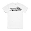 Block Tee - Discontinued Item Thumbnail