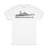 Block Tee - Discontinued Item Thumbnail