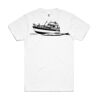 Block Tee - Discontinued Item Thumbnail