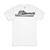 Block Tee - Discontinued Item Thumbnail