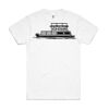 Block Tee - Discontinued Item Thumbnail