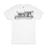Block Tee - Discontinued Item Thumbnail