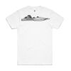 Block Tee - Discontinued Item Thumbnail